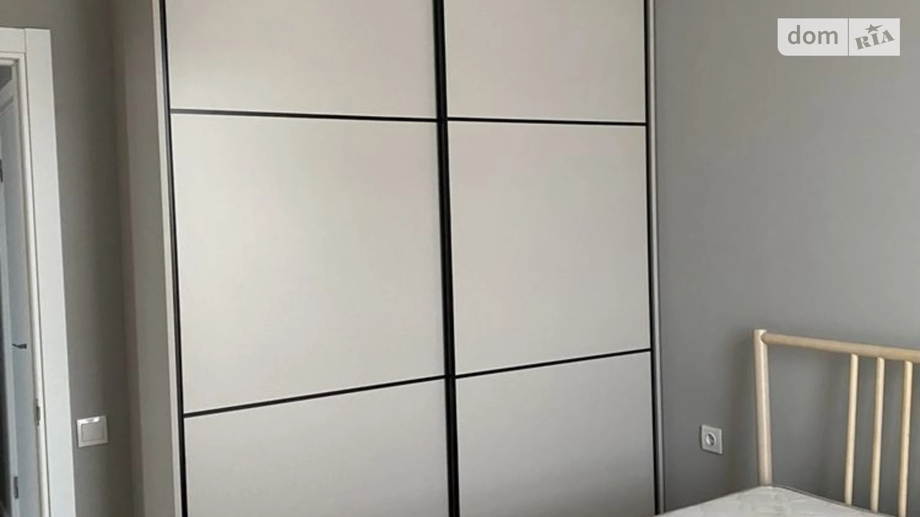 Здається в оренду 1-кімнатна квартира 45 кв. м у Львові, вул. Пасічна, 166 - фото 4