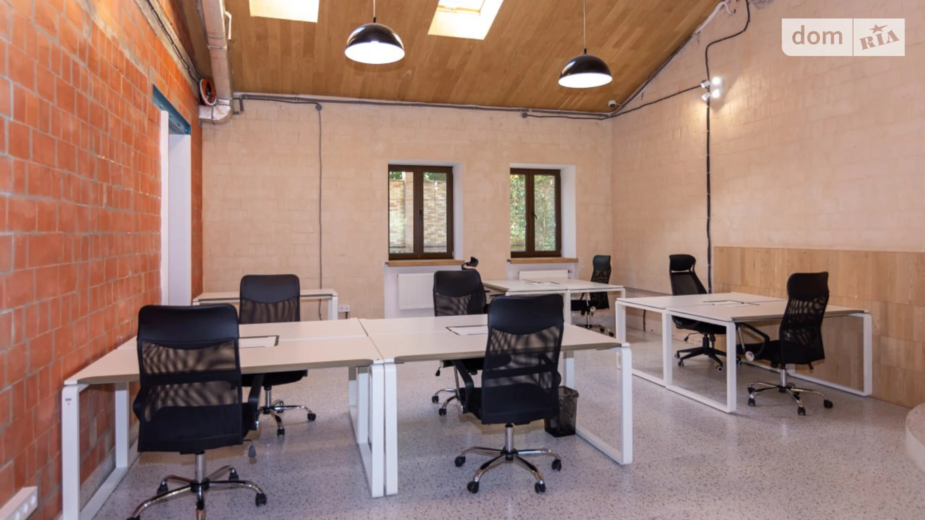 Продается объект сферы услуг 1087 кв. м в 3-этажном здании, цена: 1000000 $ - фото 5