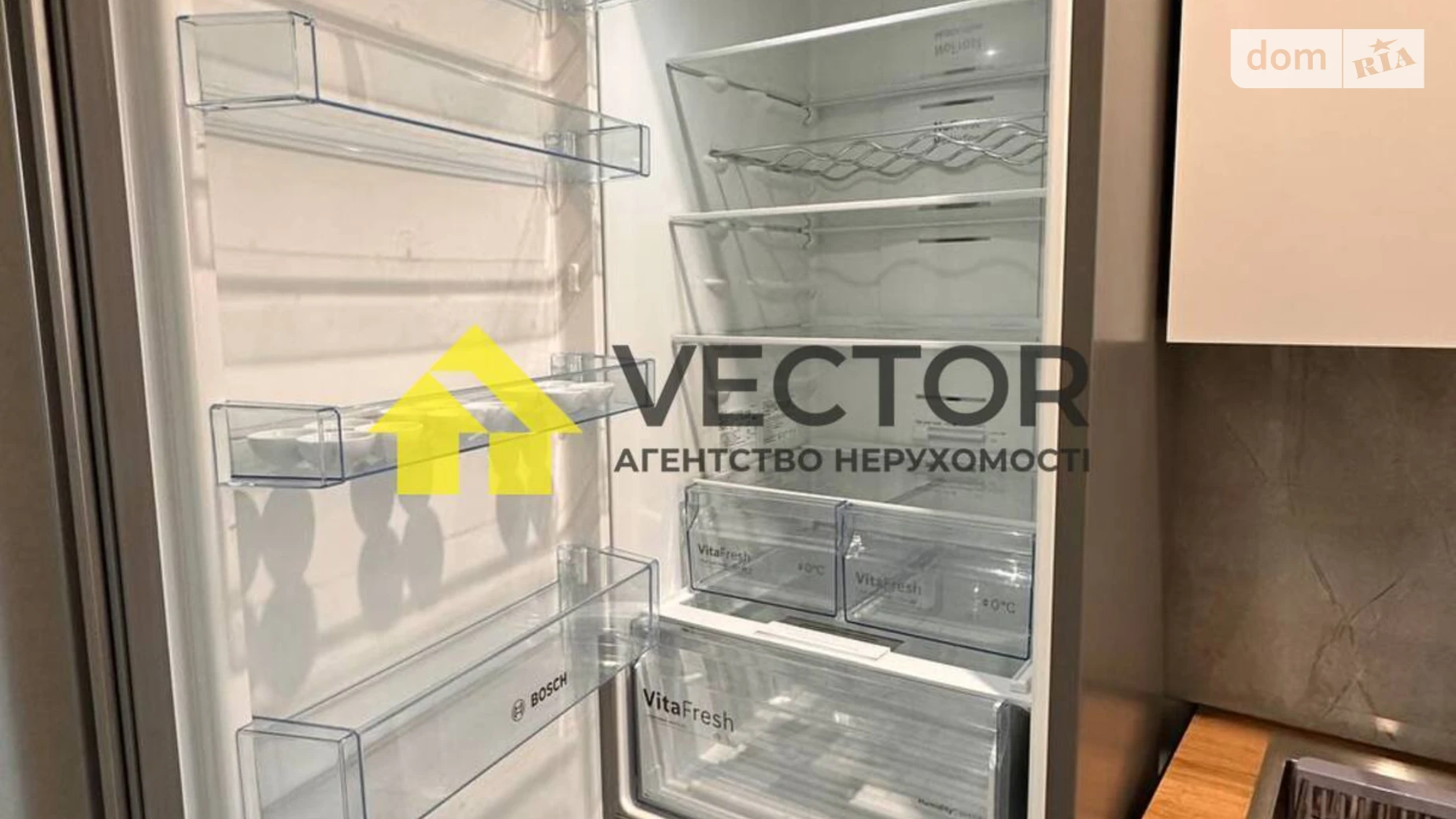 Сдается в аренду 1-комнатная квартира 45 кв. м в, цена: 15000 грн - фото 3