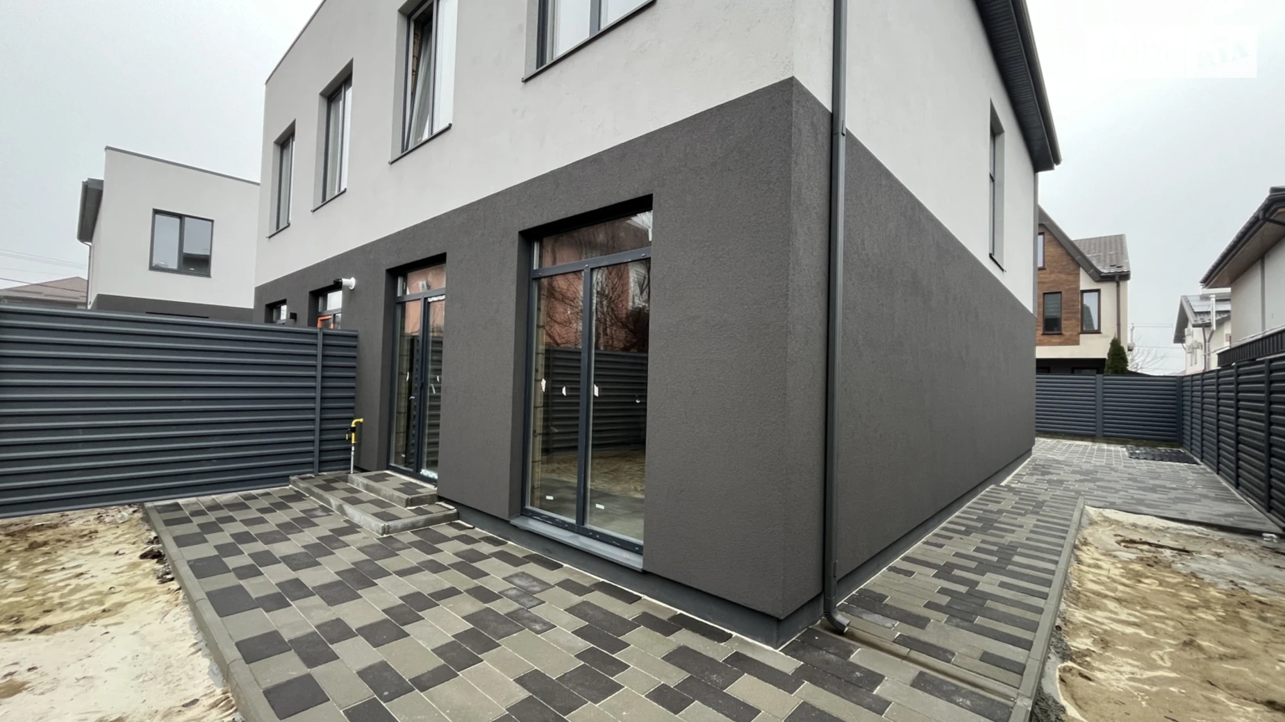 ул. Пшеничная Софиевская Борщаговка, цена: 125000 $ - фото 3