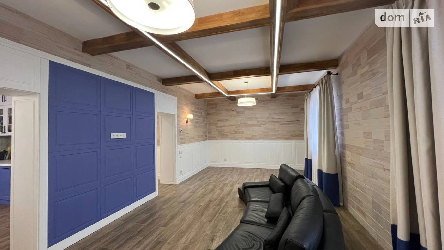 Продается дом на 3 этажа 250 кв. м с мансардой, цена: 175000 $ - фото 5