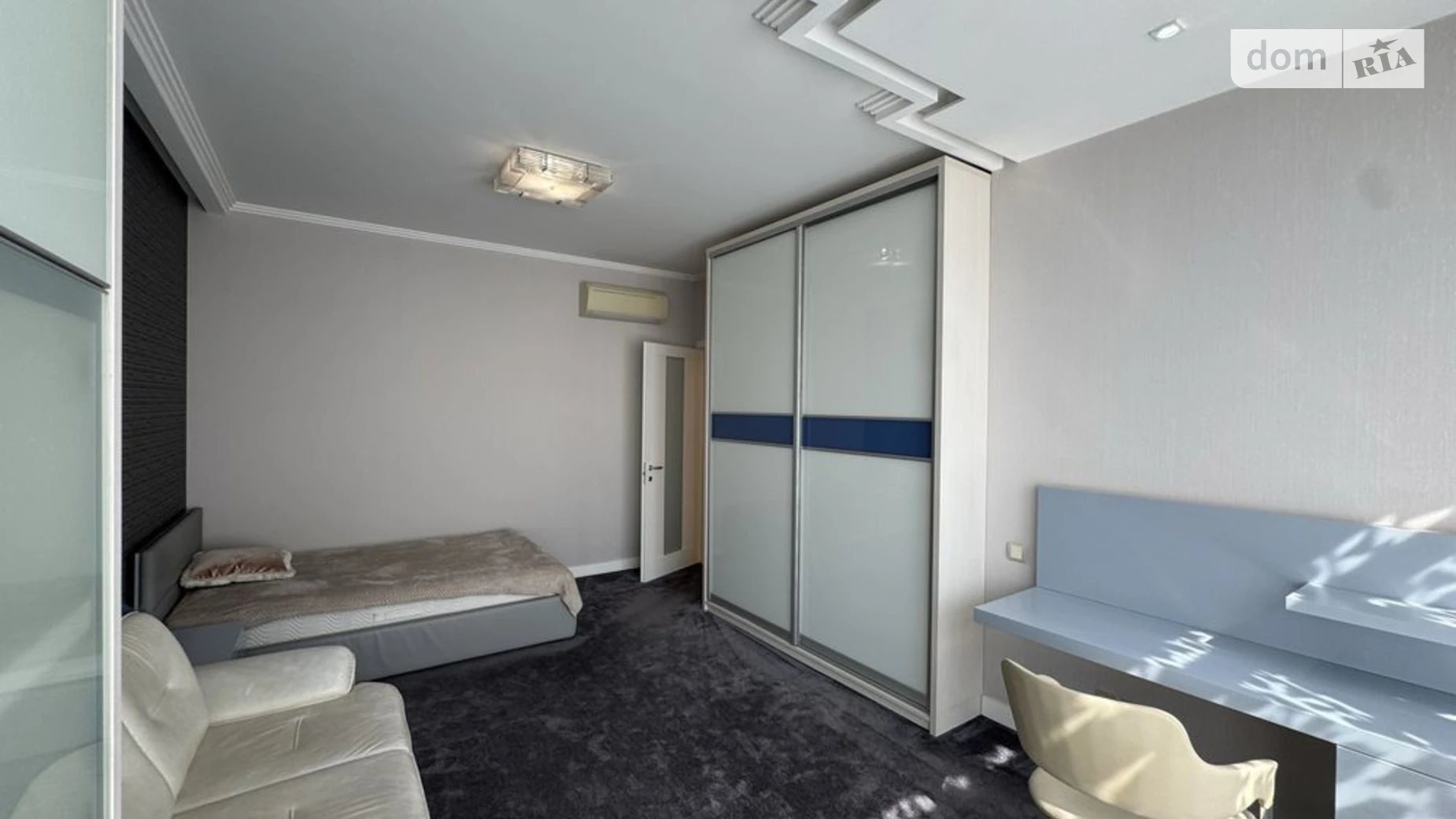 Продается 5-комнатная квартира 179 кв. м в Киеве, ул. Андрея Верхогляда(Драгомирова), 12 - фото 2