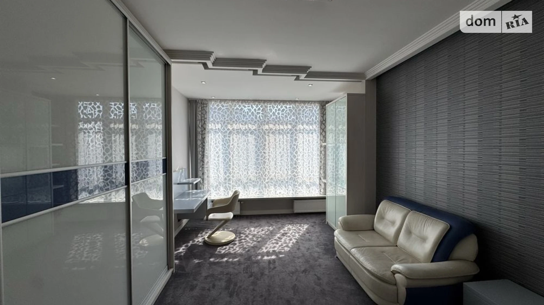 Продается 5-комнатная квартира 179 кв. м в Киеве, ул. Андрея Верхогляда(Драгомирова), 12 - фото 3