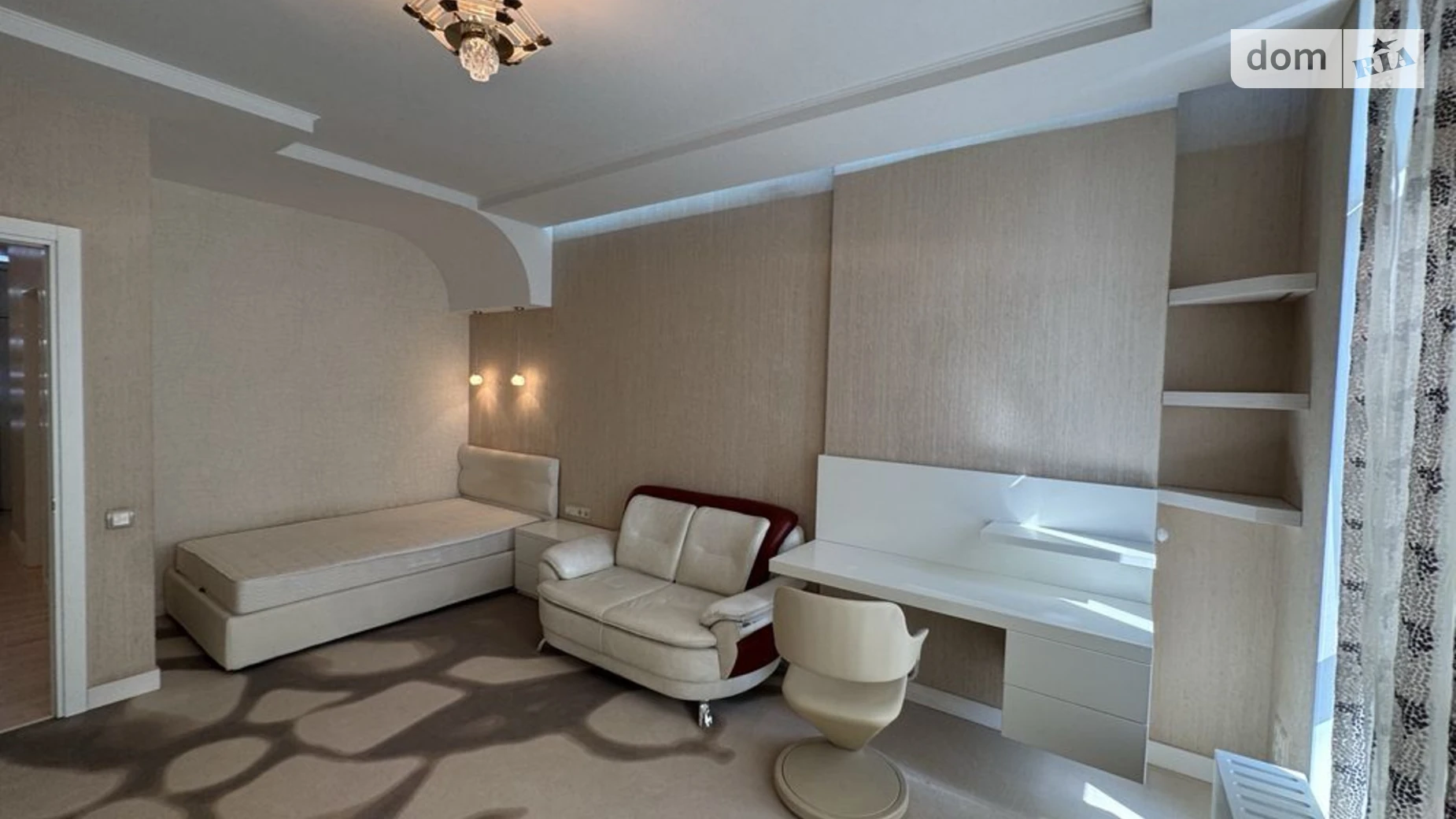 Продается 5-комнатная квартира 179 кв. м в Киеве, ул. Андрея Верхогляда(Драгомирова), 12 - фото 5