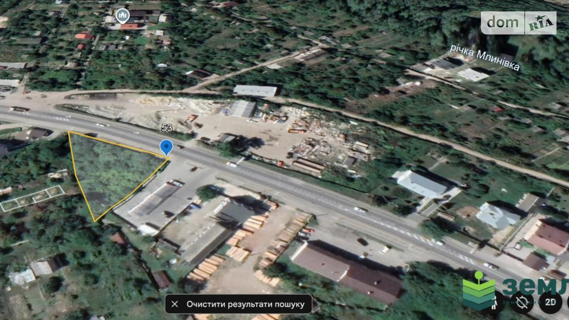 Продається земельна ділянка 8.5 соток у Івано-Франківській області, цена: 262500 € - фото 2