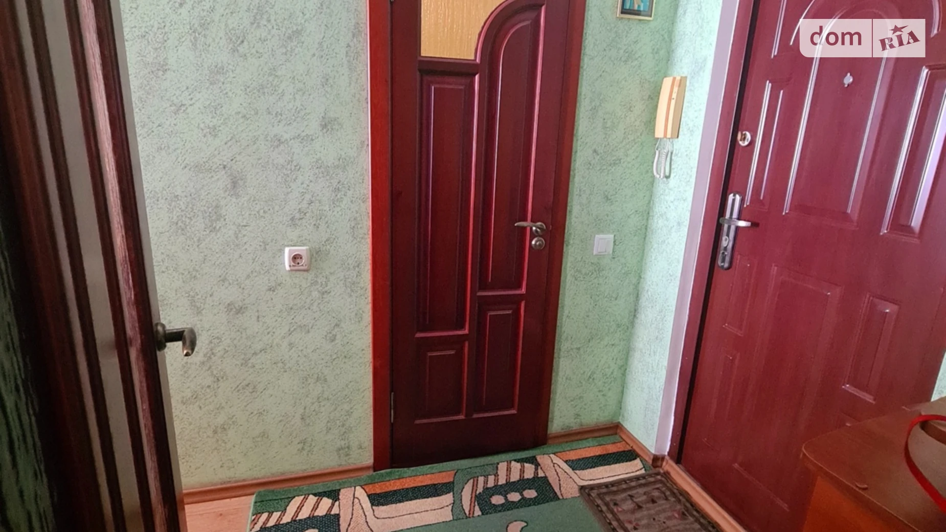 Сдается в аренду 1-комнатная квартира 30 кв. м в Чернигове, цена: 5000 грн - фото 4