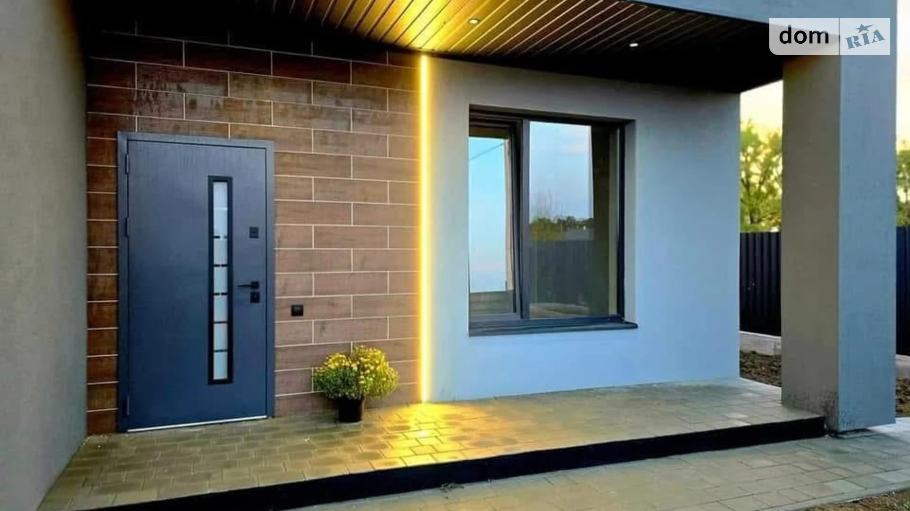 Продается одноэтажный дом 110 кв. м с бассейном, цена: 139000 $ - фото 2