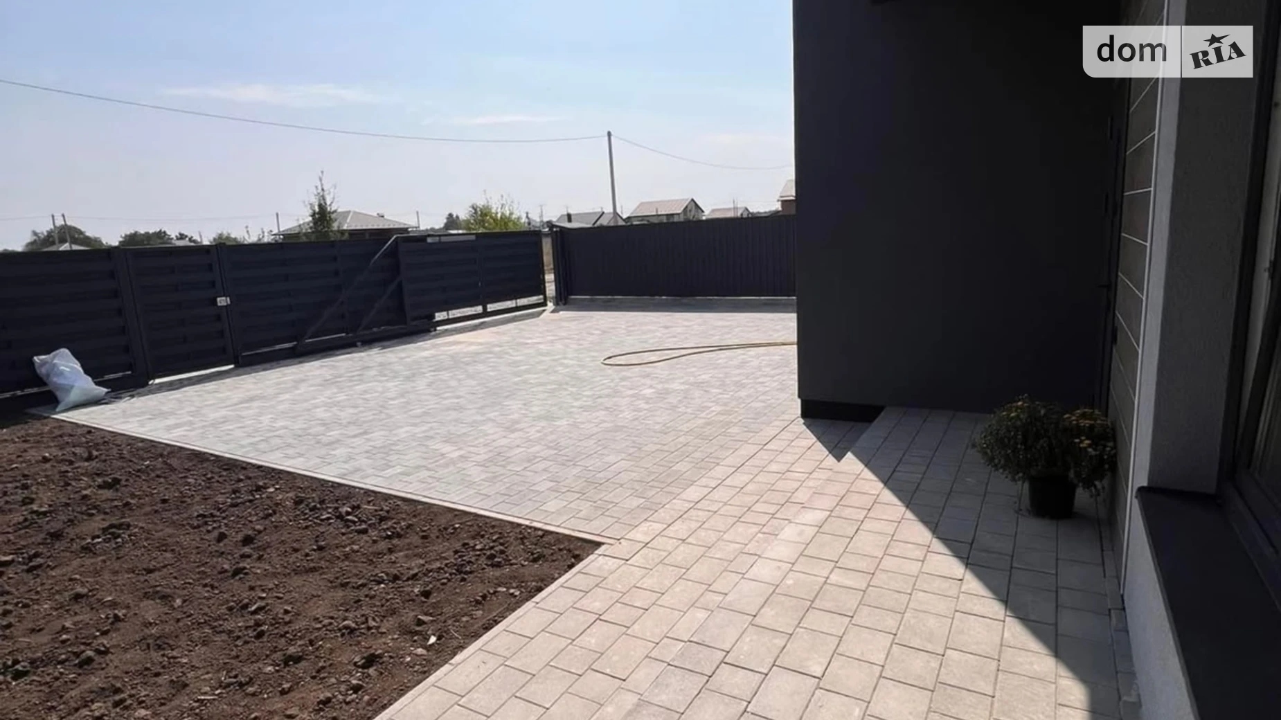 Продается одноэтажный дом 110 кв. м с бассейном, цена: 139000 $ - фото 3