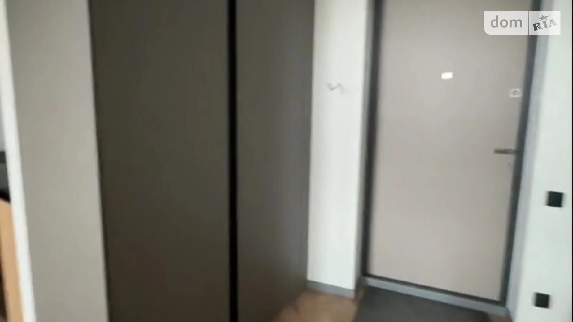 Продается 1-комнатная квартира 42 кв. м в Киеве, ул. Причальная, 12 - фото 4