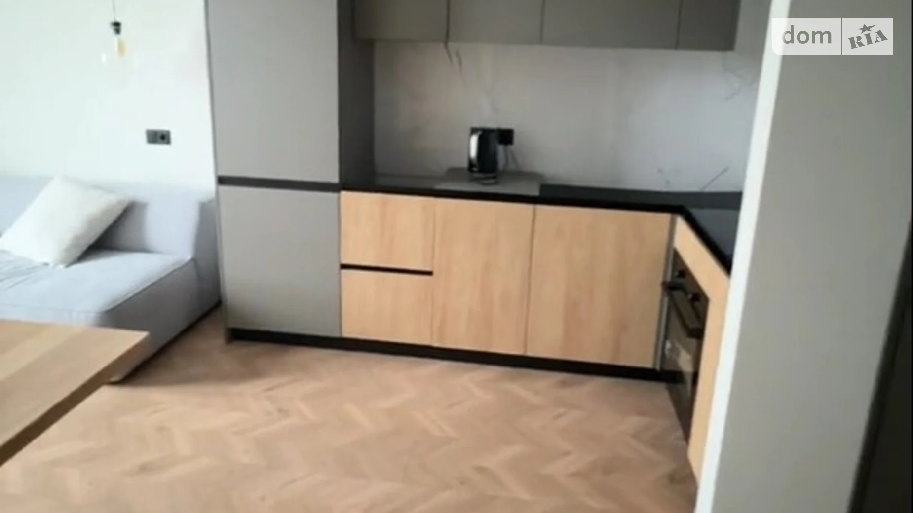 Продается 1-комнатная квартира 42 кв. м в Киеве, ул. Причальная, 12 - фото 5