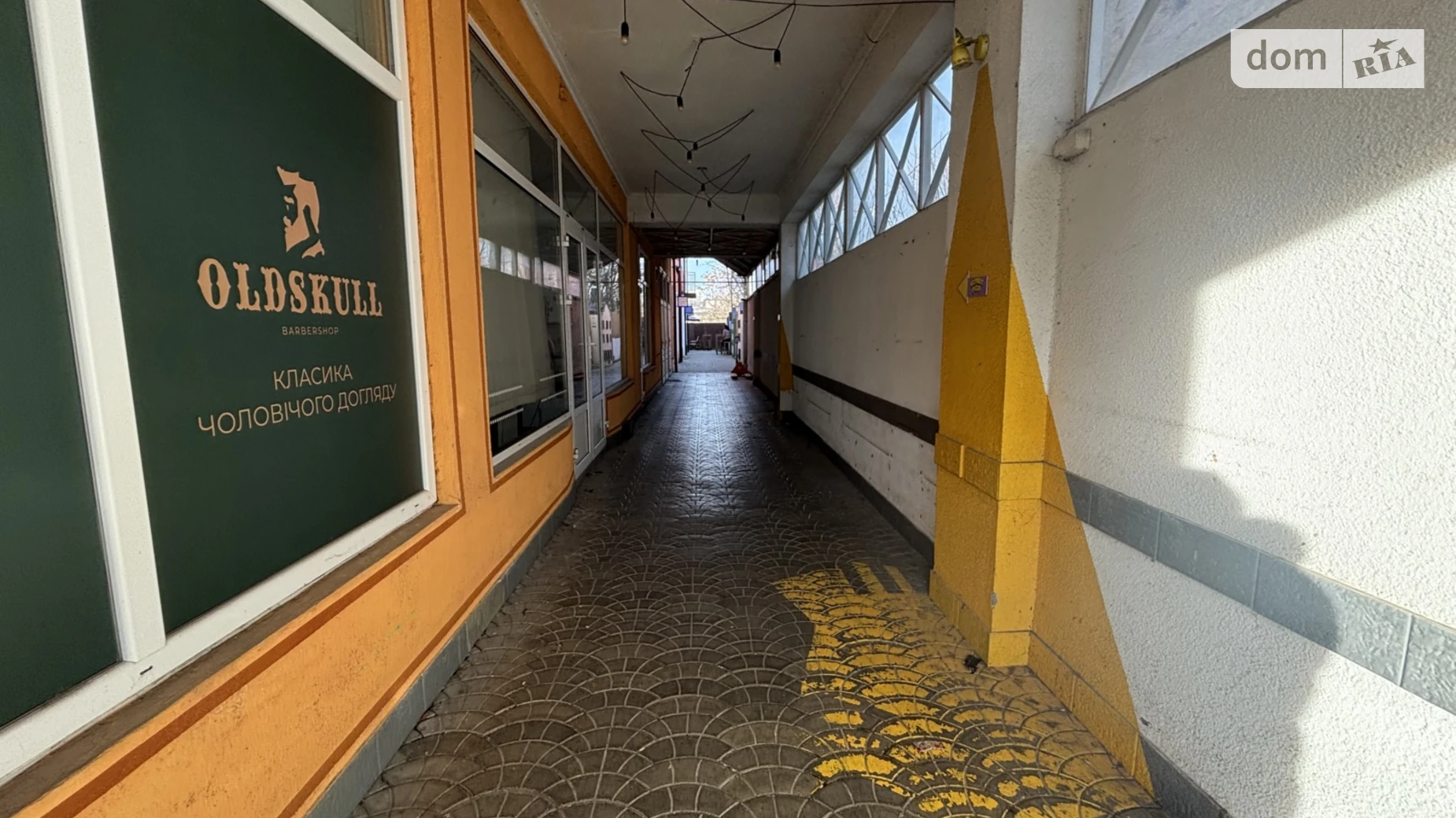 Продается объект сферы услуг 55 кв. м в 2-этажном здании, цена: 20000 $ - фото 4