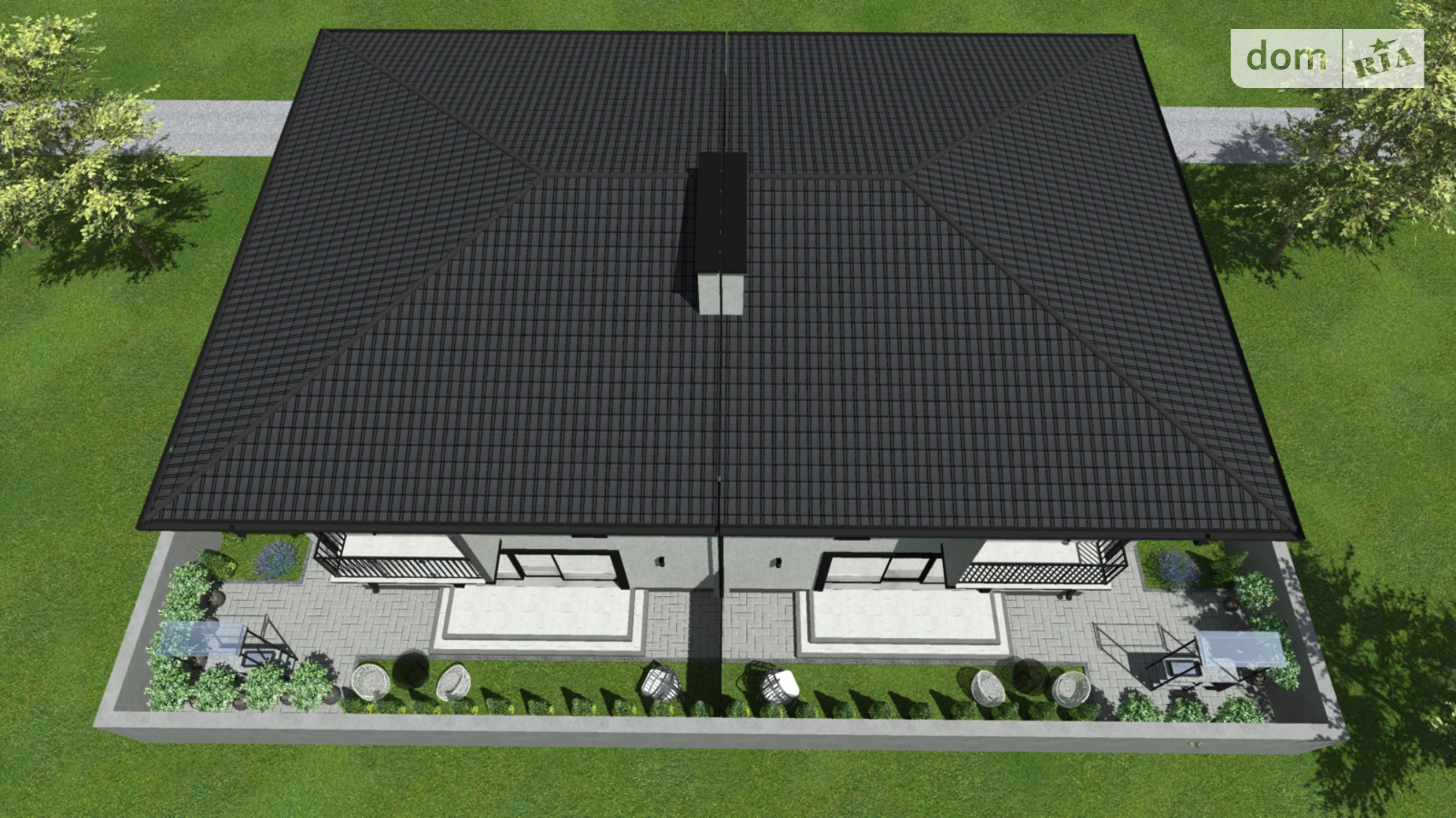 ул. Кобылянской Центр Луцк, цена: 129000 $ - фото 3