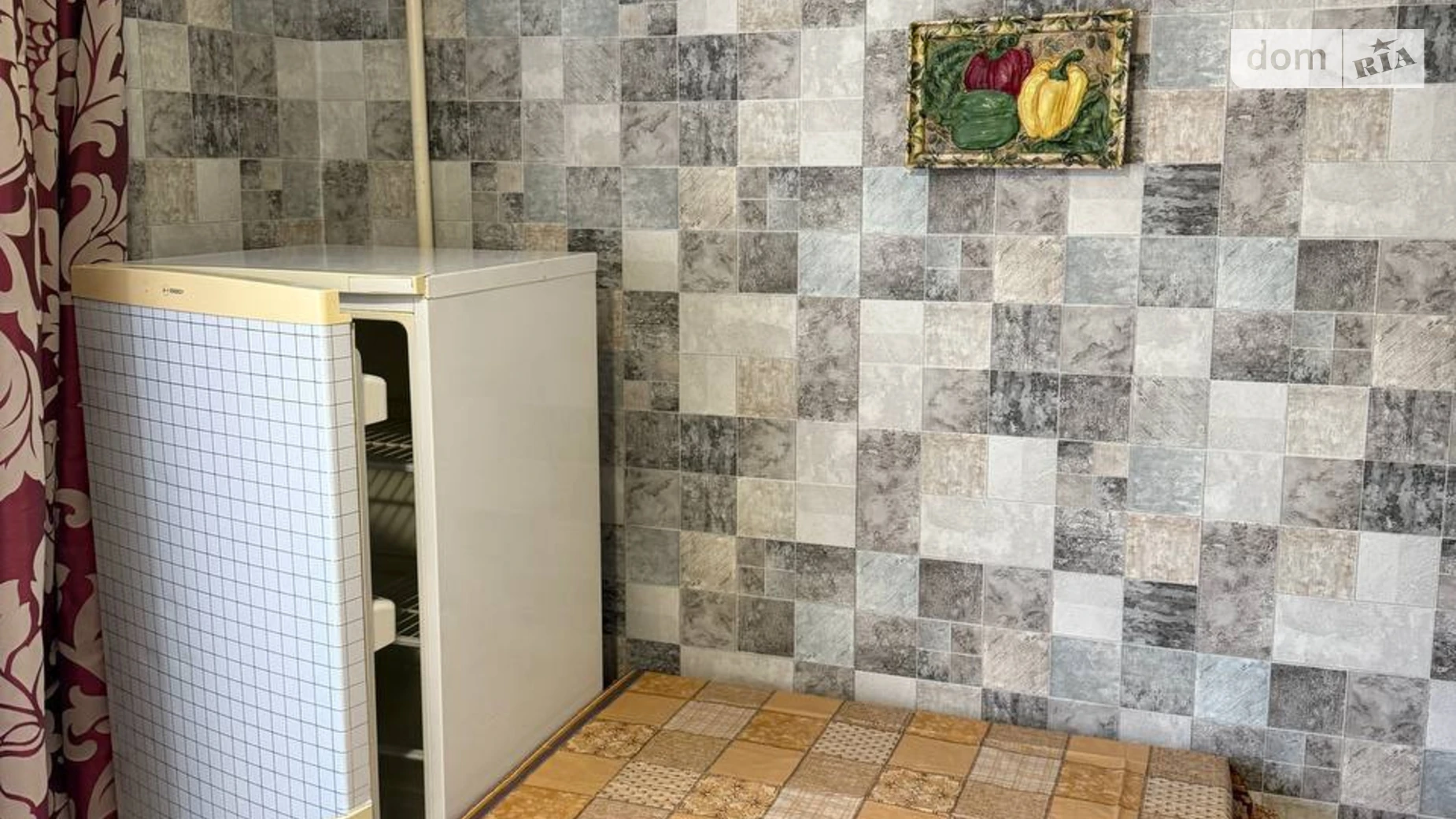 Сдается в аренду 1-комнатная квартира 37 кв. м в Днепре, мас. Тополь-2, 7/1 - фото 2