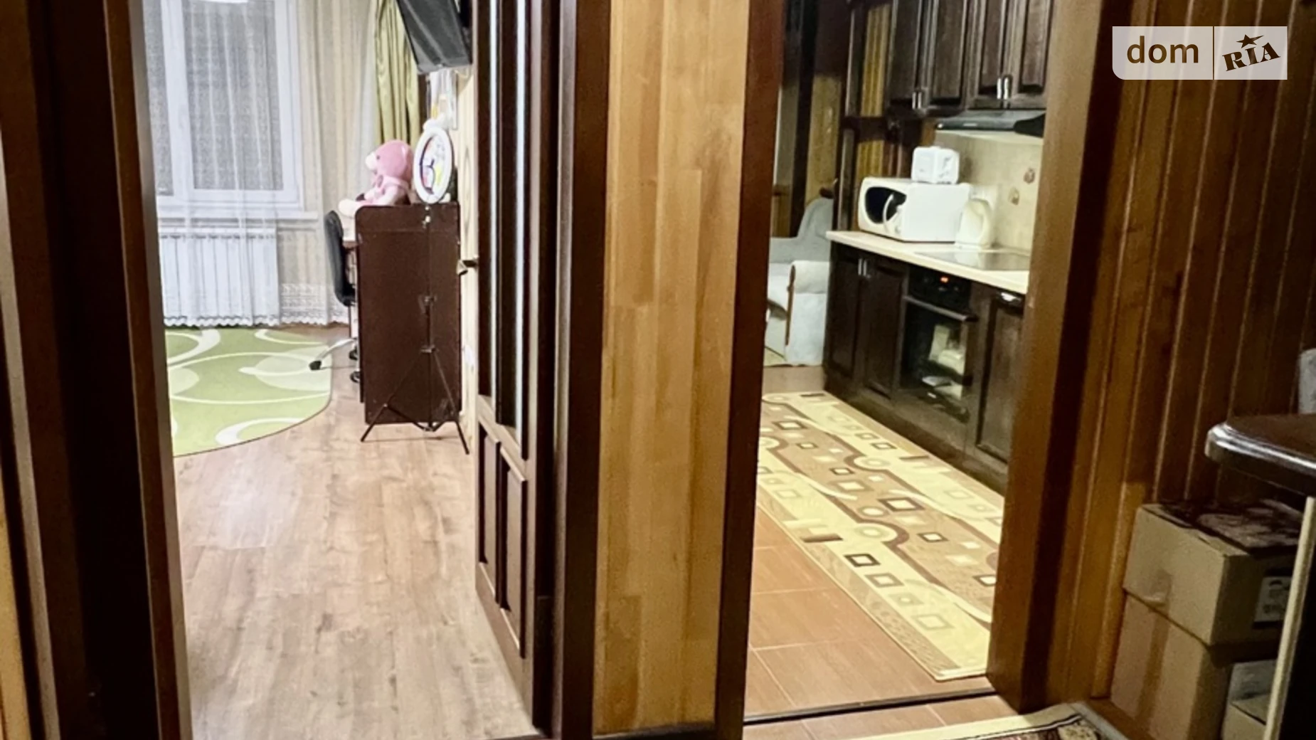 Продается 1-комнатная квартира 36.5 кв. м в Харькове, ул. Павла Тычины(Валдайская), 15/25 - фото 5