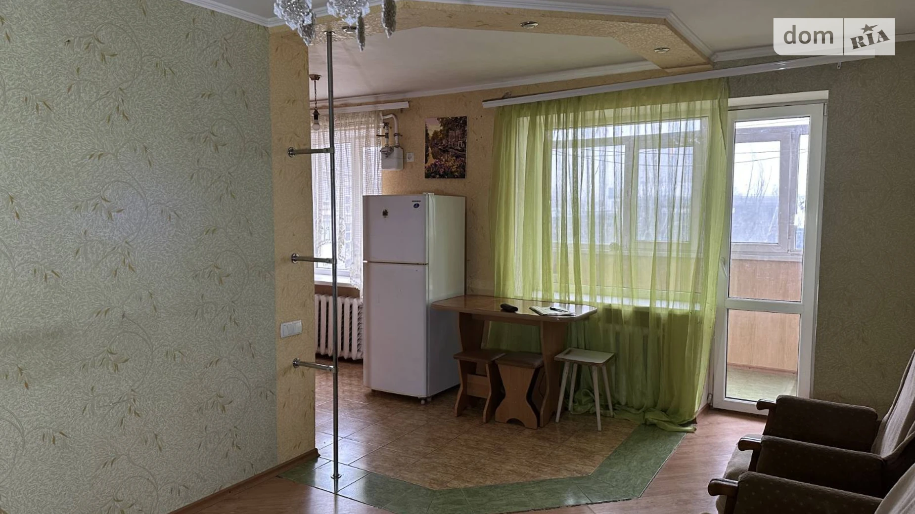 Продается 3-комнатная квартира 63.4 кв. м в Николаеве, ул. Образцова - фото 2