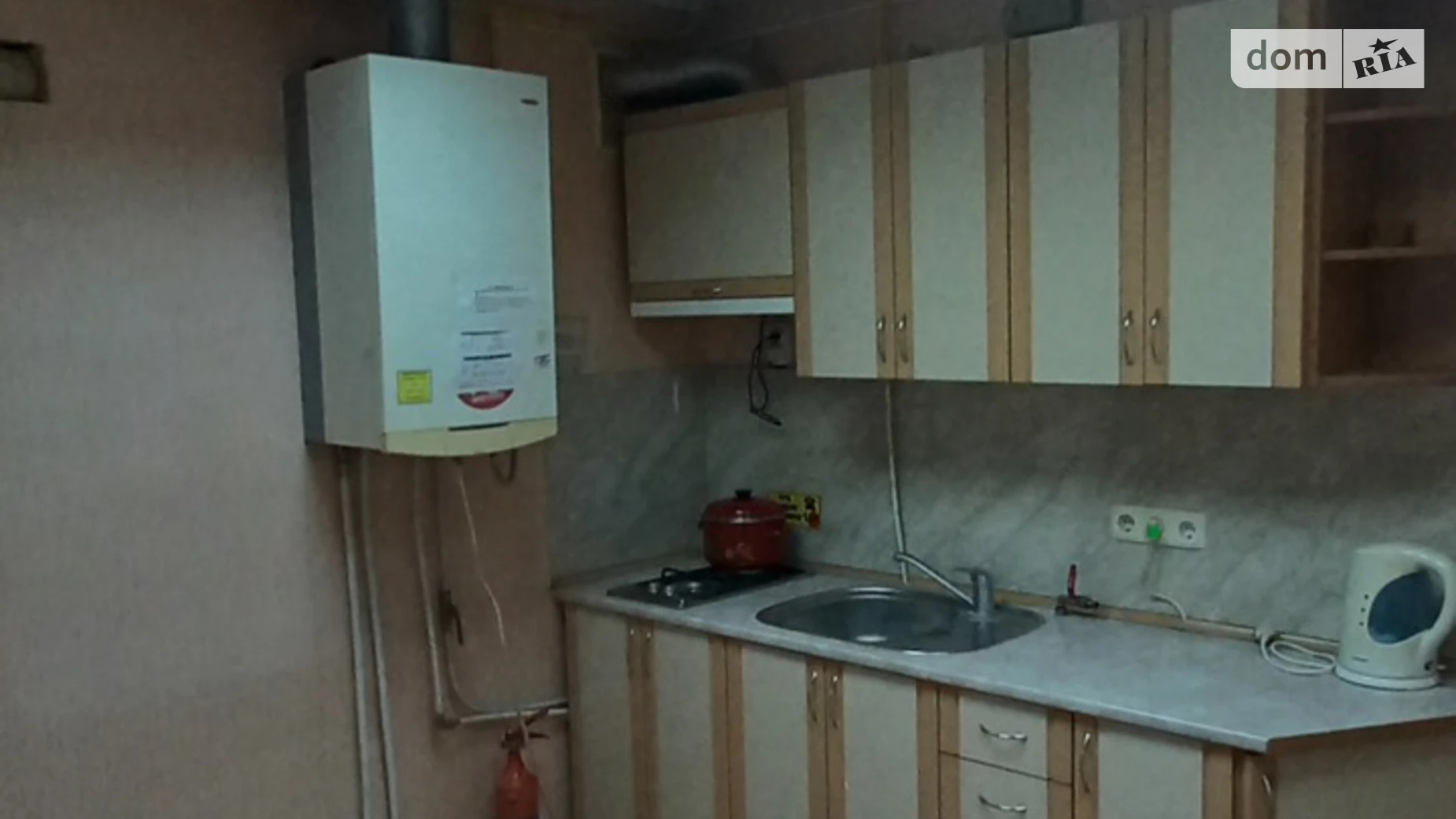 Продается 3-комнатная квартира 57 кв. м в Черкассах, ул. Надпольная, 341 - фото 2