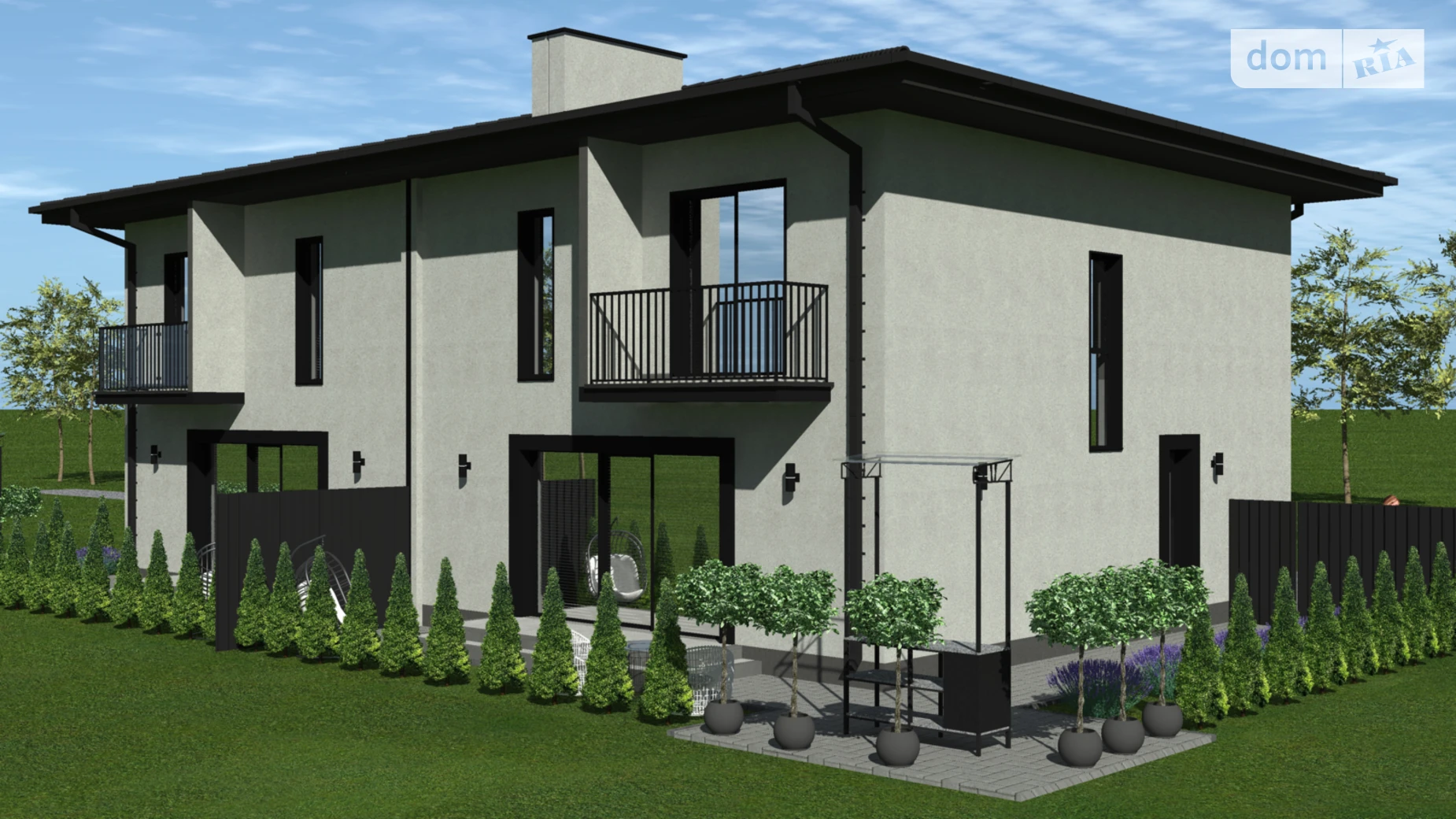 ул. Кобылянской Центр Луцк, цена: 129000 $ - фото 2