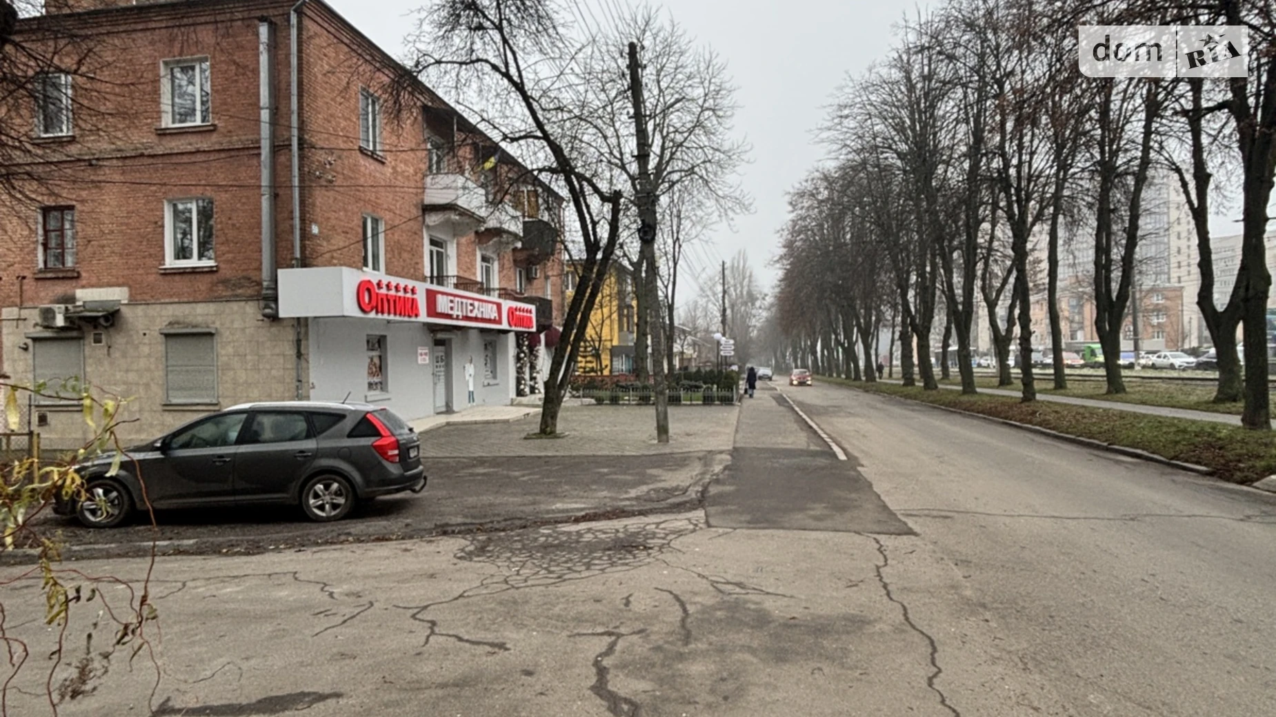 Продается 3-комнатная квартира 61.5 кв. м в Виннице, ул. Пирогова - фото 3