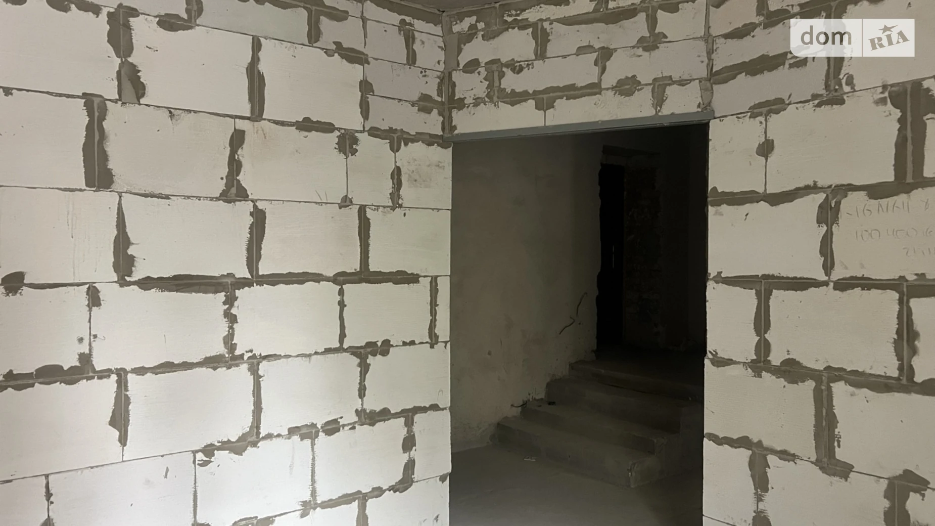 Продается 2-комнатная квартира 60 кв. м в, цена: 45000 $ - фото 3