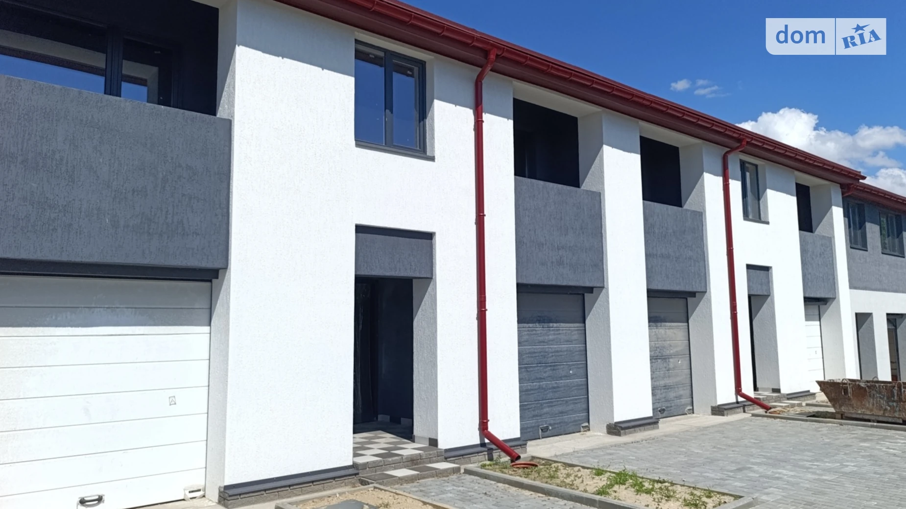 вул. Володимира Пилишенка(Таганрозька), 359 Кам'янка Дніпро, цена: 650 $ - фото 2