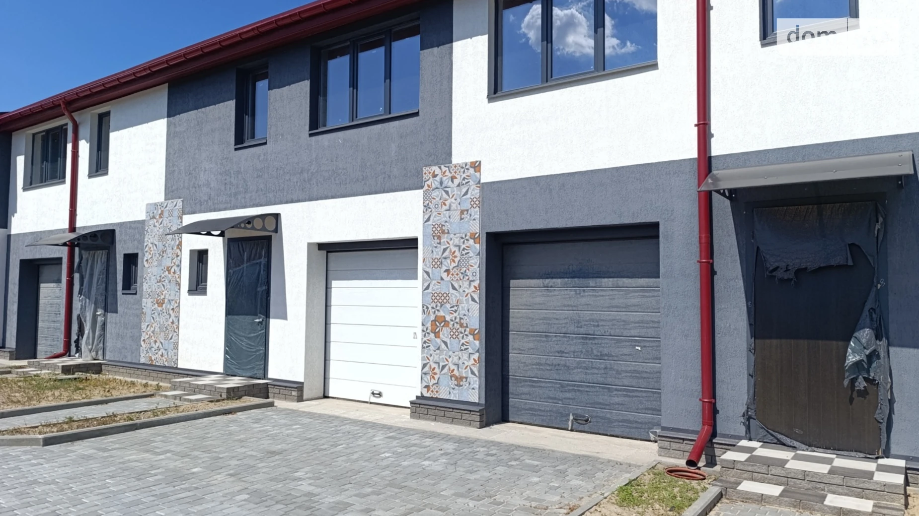 вул. Володимира Пилишенка(Таганрозька), 359 Кам'янка Дніпро, цена: 650 $ - фото 3