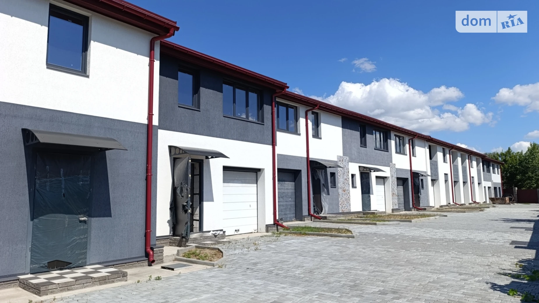 вул. Володимира Пилишенка(Таганрозька), 359 Кам'янка Дніпро, цена: 650 $ - фото 4