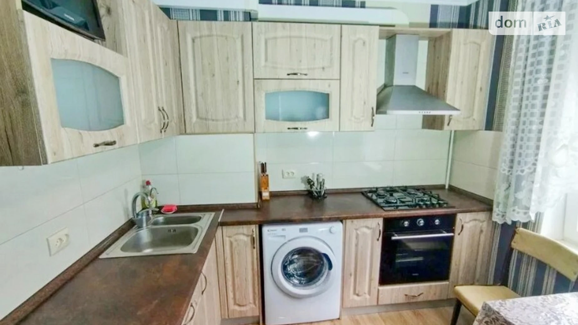 Сдается в аренду 1-комнатная квартира 34 кв. м в Одессе, ул. Евгения Чикаленко(Академика Вильямса) - фото 2