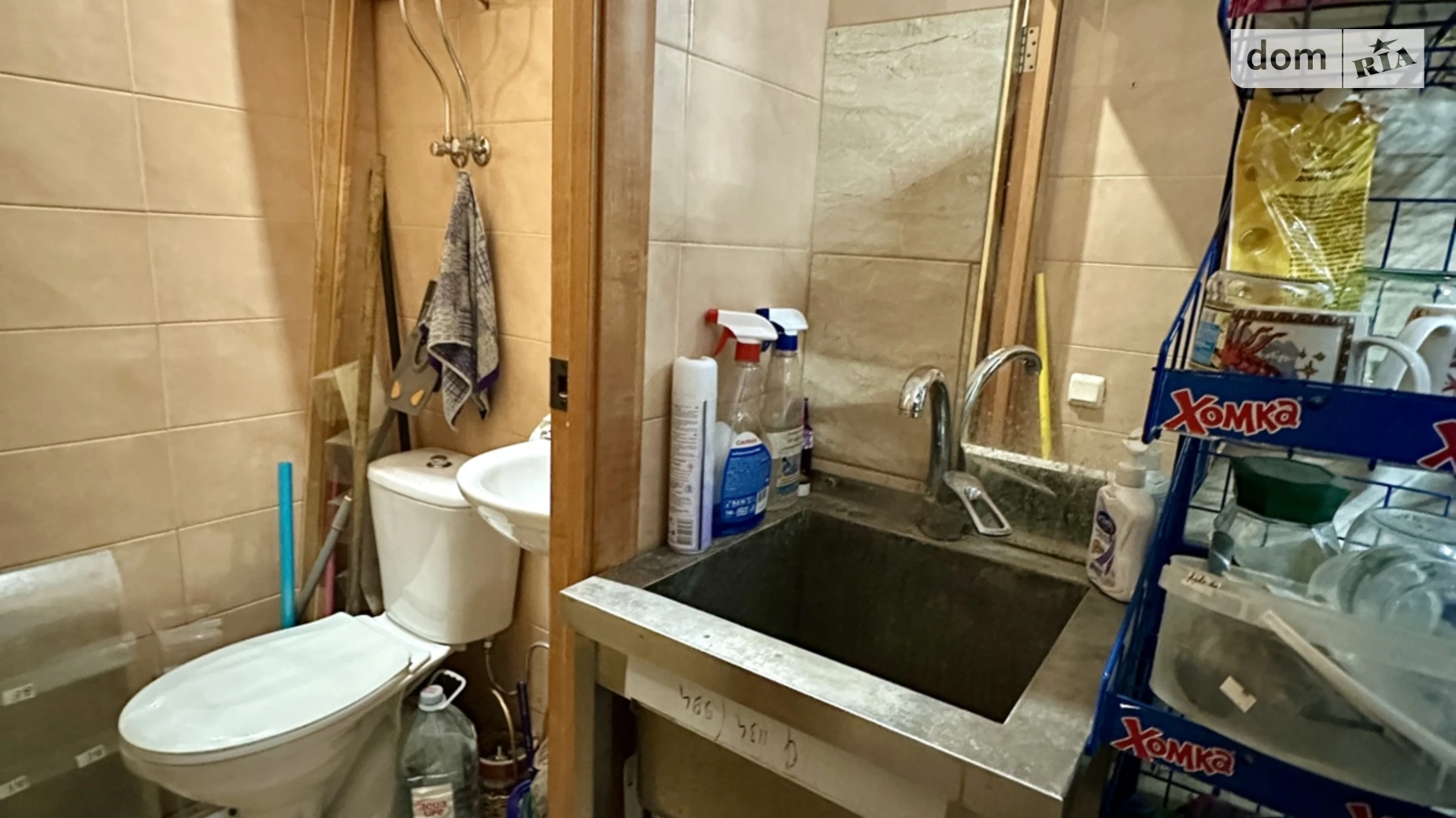 Здається в оренду приміщення вільного призначення 38.6 кв. м в 9-поверховій будівлі, цена: 20000 грн - фото 5