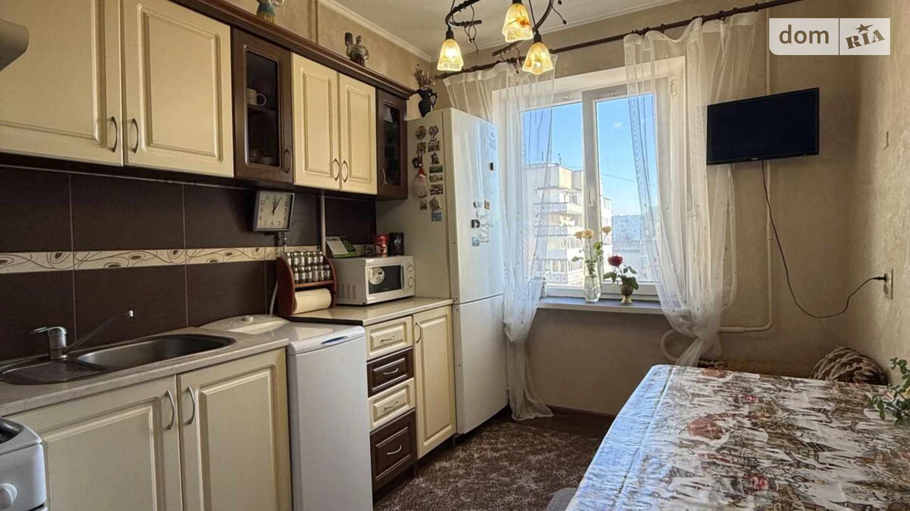 3-комнатная квартира 63.5 кв. м в Луцке, цена: 62000 $ - фото 2