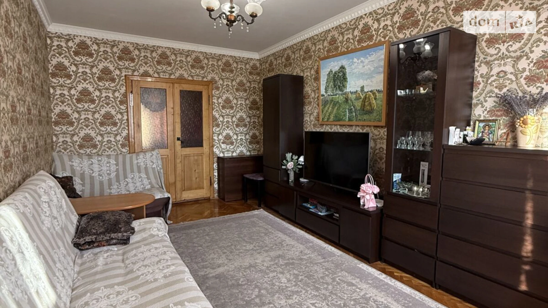 3-комнатная квартира 63.5 кв. м в Луцке, цена: 62000 $ - фото 4
