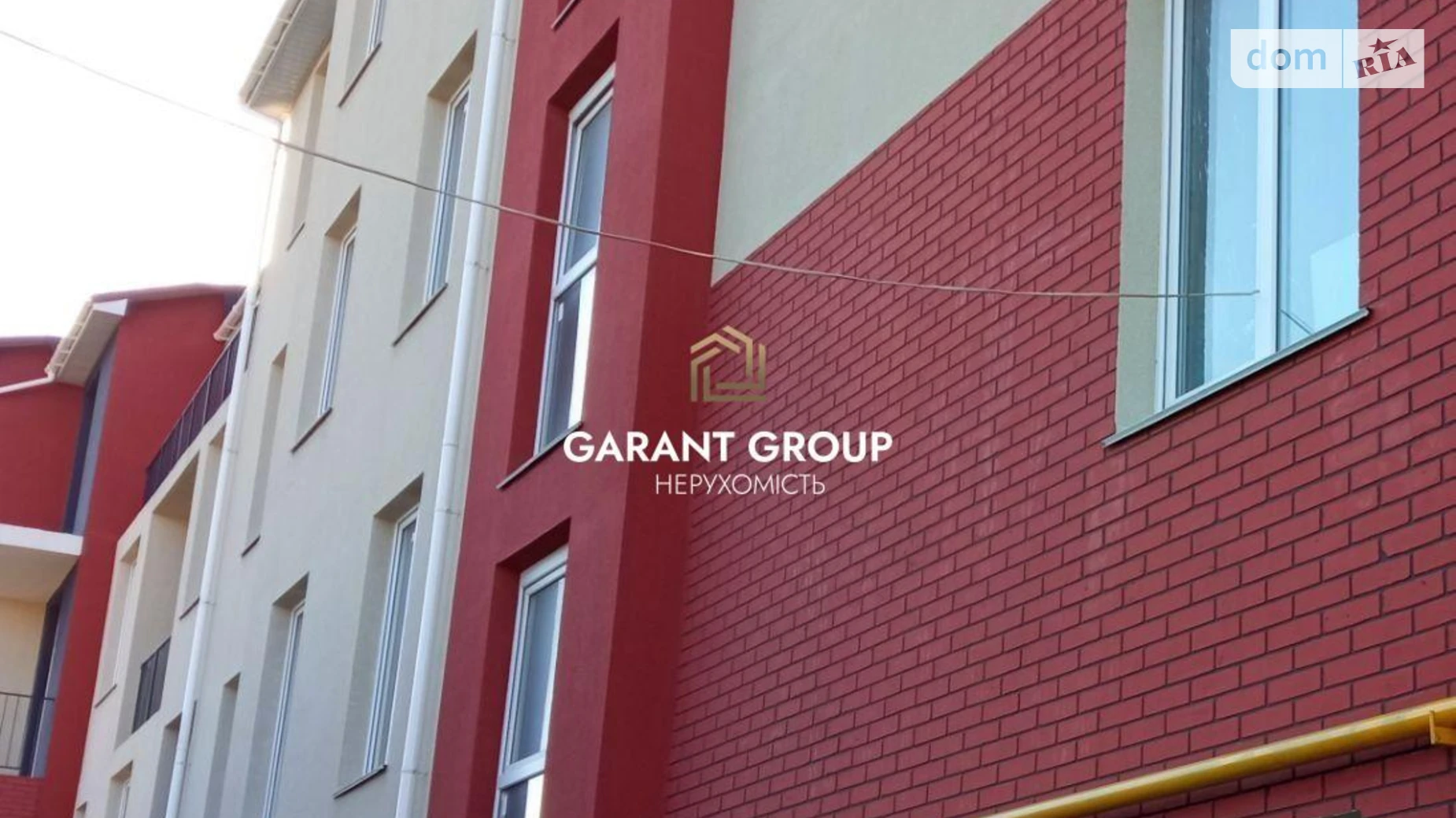 Продается 1-комнатная квартира 34 кв. м в Одессе, ул. Алексея Вадатурского(Маршала Малиновского) - фото 2