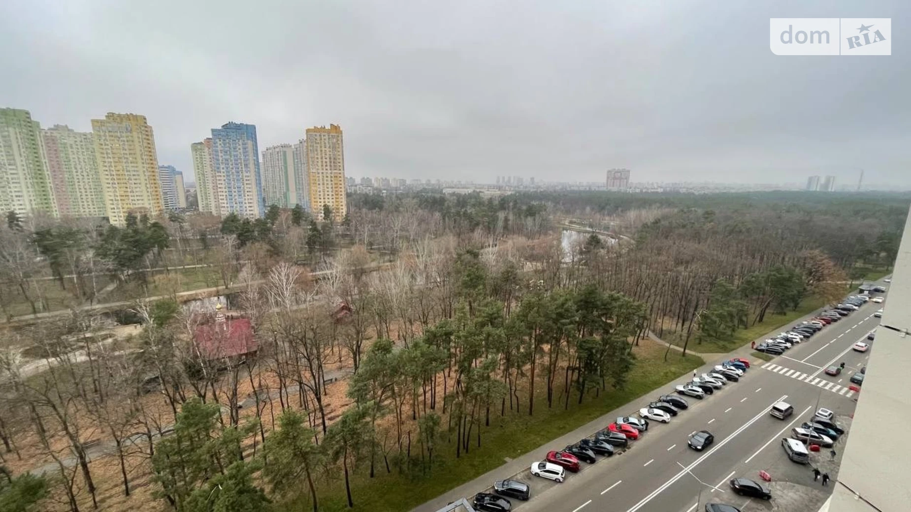 Продается 2-комнатная квартира 83.5 кв. м в Киеве, ул. Князя Романа Мстиславича(Генерала Жмаченко) - фото 4