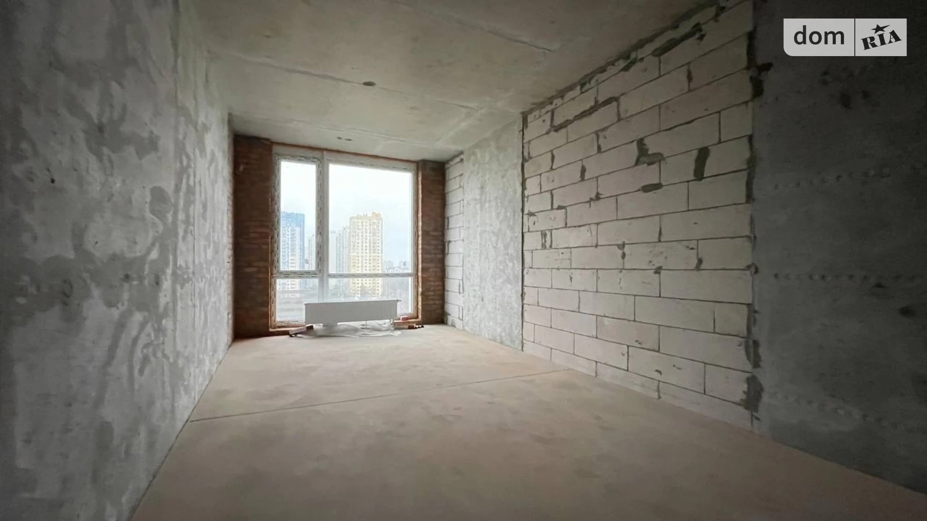 Продается 2-комнатная квартира 83.5 кв. м в Киеве, ул. Князя Романа Мстиславича(Генерала Жмаченко) - фото 3