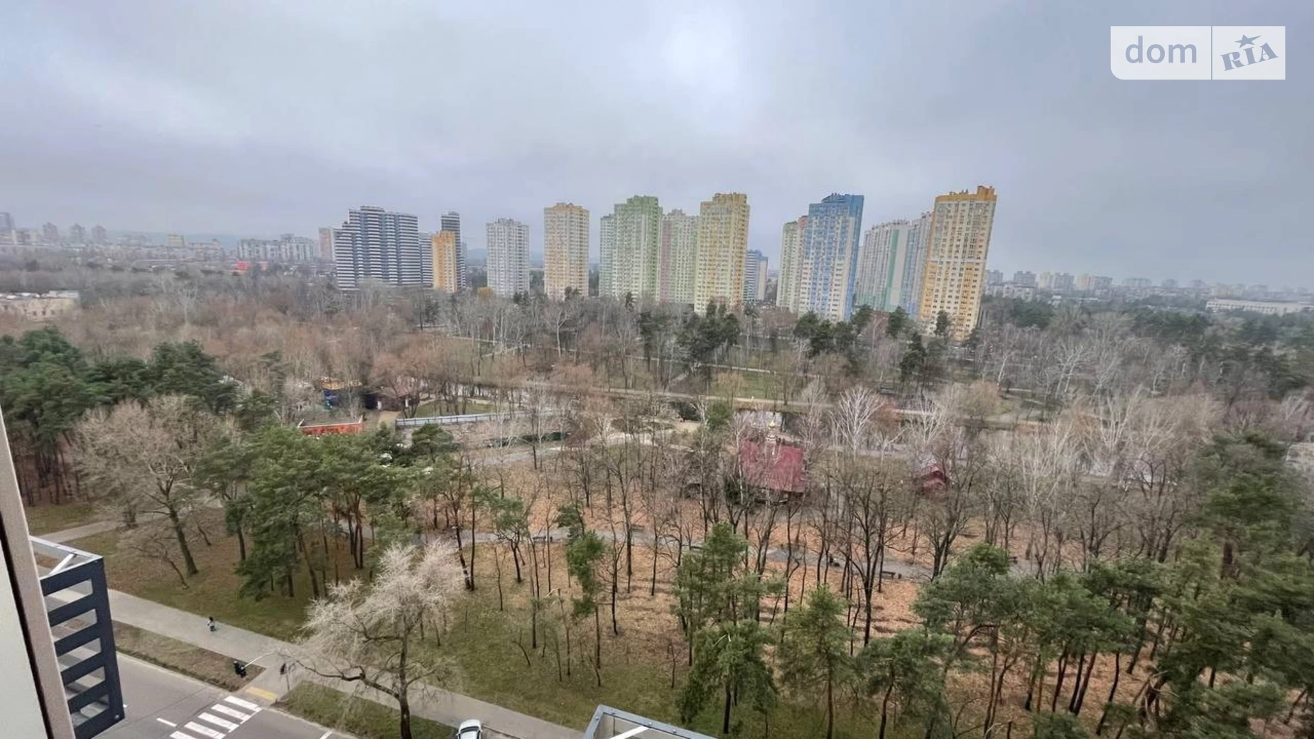 Продается 2-комнатная квартира 83.5 кв. м в Киеве, ул. Князя Романа Мстиславича(Генерала Жмаченко) - фото 5