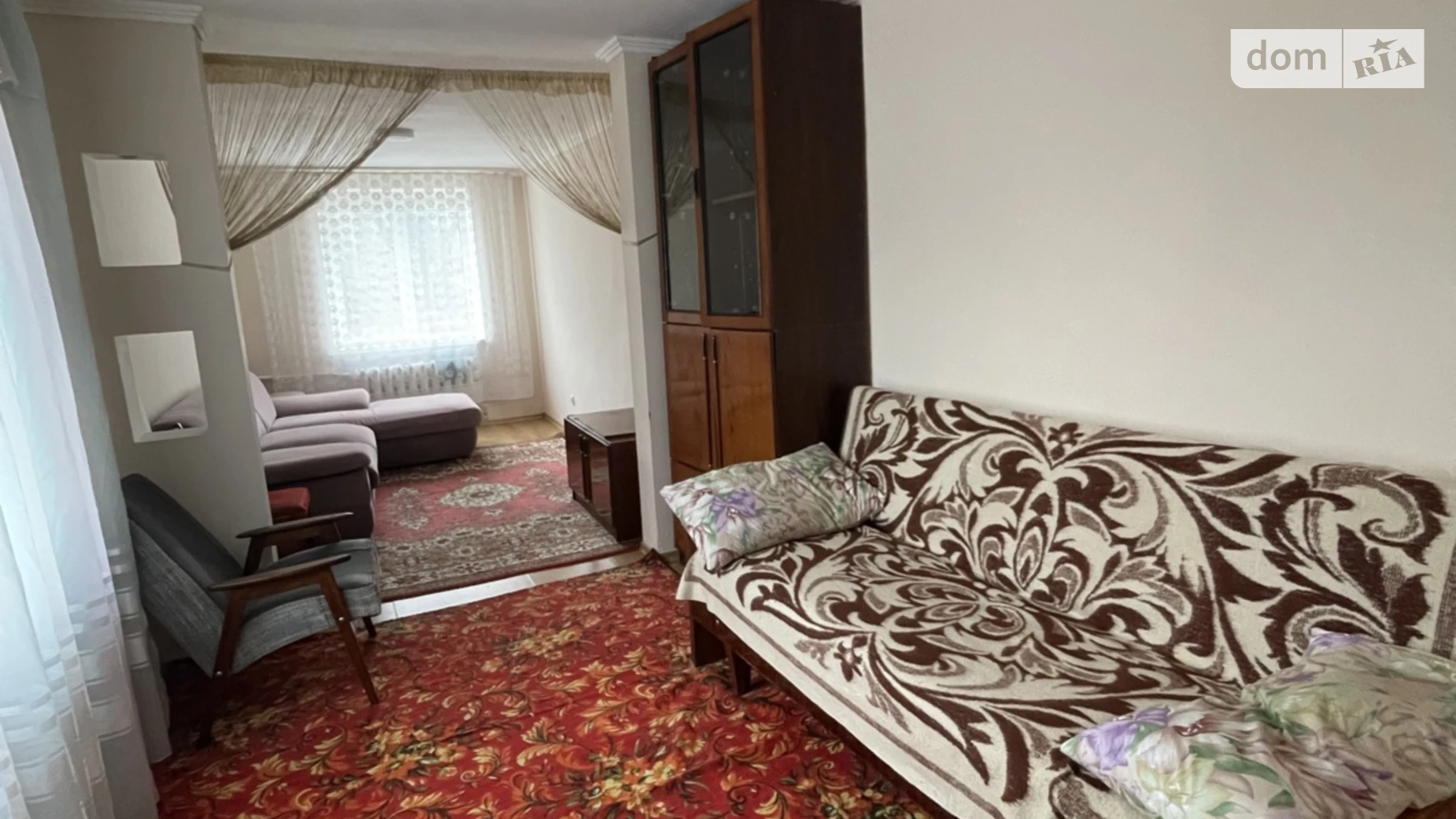 Сдается в оренду частина будинку 48 кв. м с басейном, цена: 10000 грн - фото 4