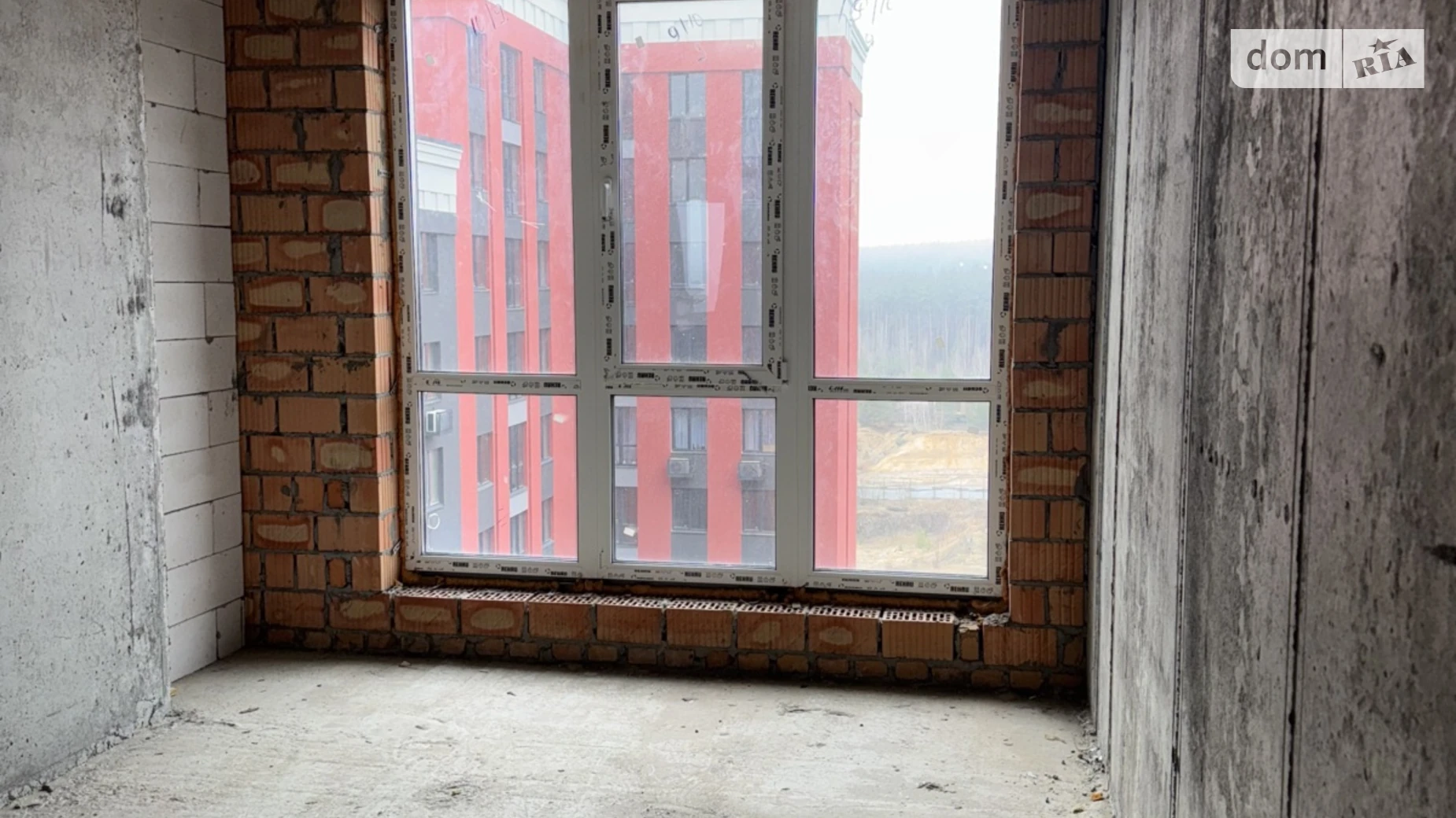 Продается 2-комнатная квартира 63 кв. м в Ирпене, ул. Университетская(Карла Маркса), 1Ч - фото 3