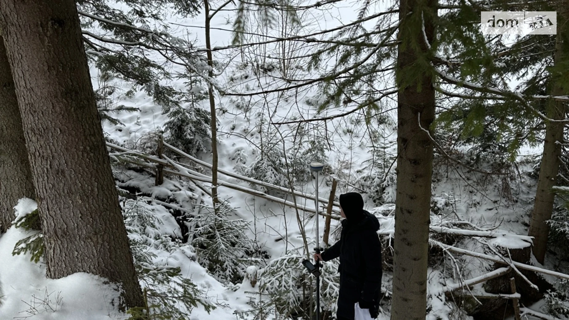 Продается земельный участок 20 соток в Ивано-Франковской области, цена: 80000 $ - фото 3