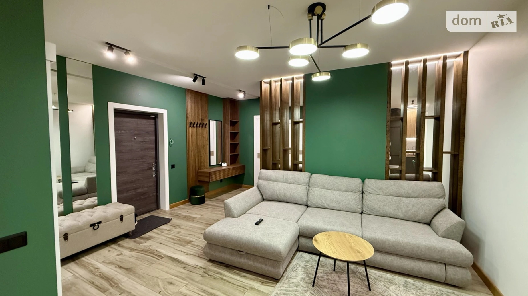 Сдается в аренду 2-комнатная квартира 70 кв. м в Хмельницком, ул. Панаса Мирного, 16/1 - фото 4