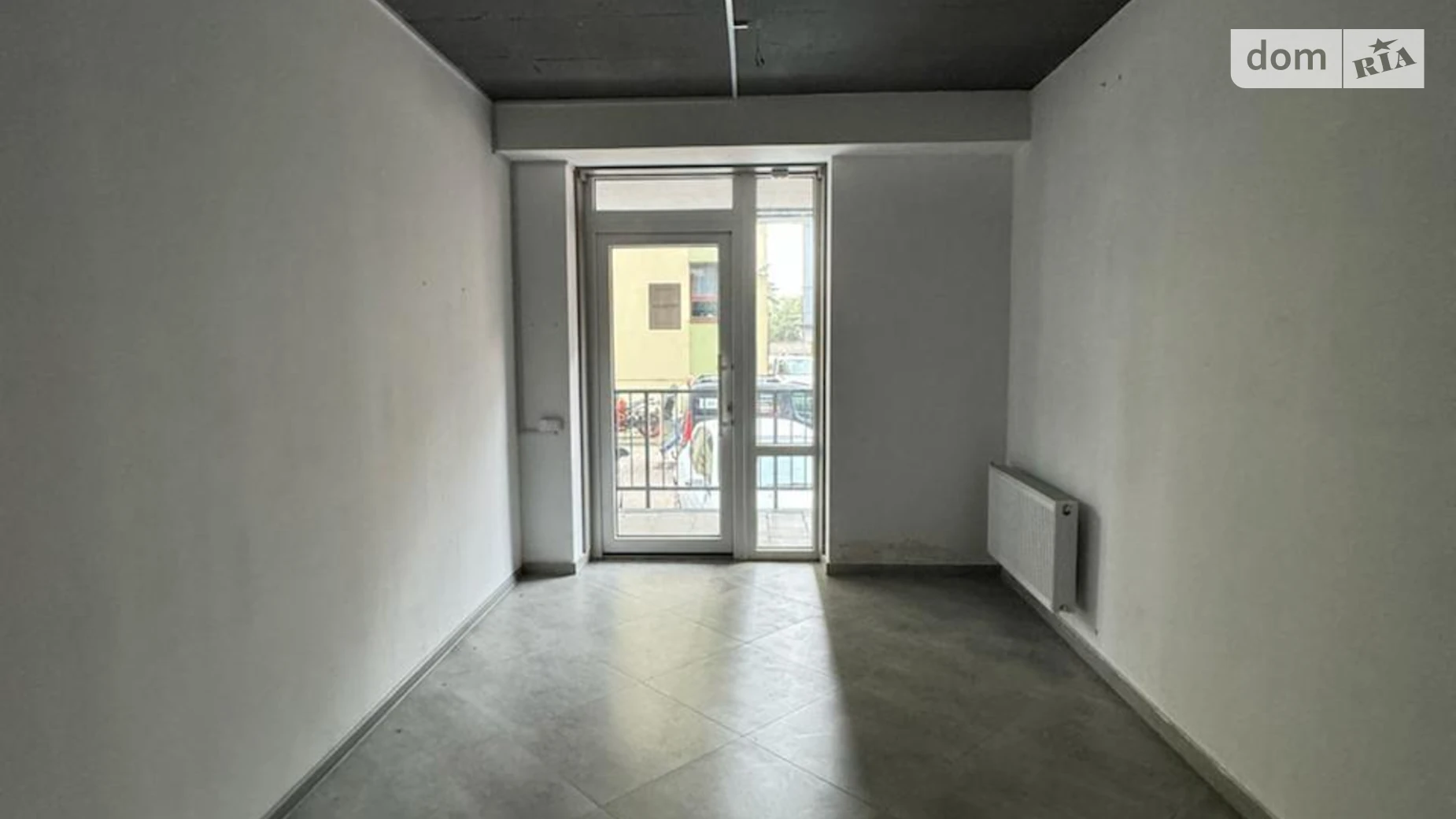 Сдается в аренду помещения свободного назначения 17 кв. м в 15-этажном здании, цена: 320 $ - фото 3