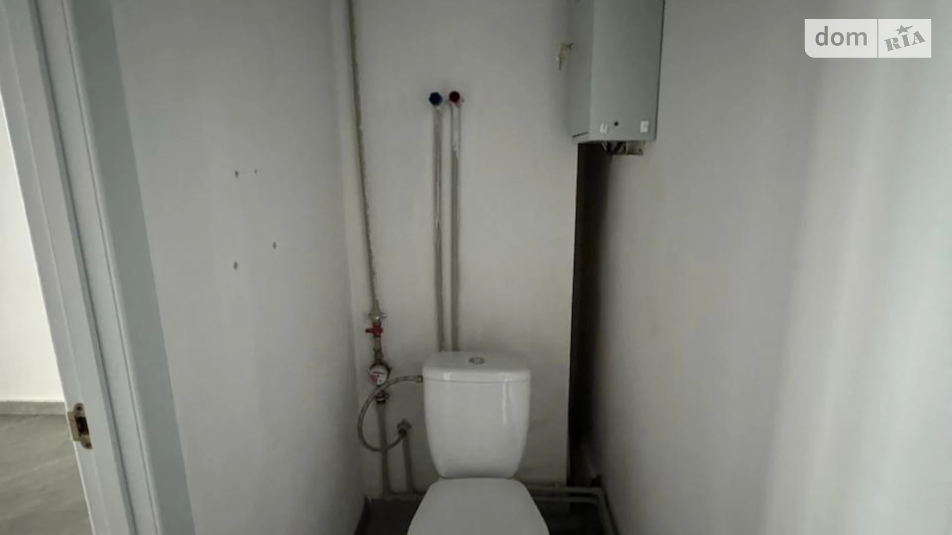 Сдается в аренду помещения свободного назначения 17 кв. м в 15-этажном здании, цена: 320 $ - фото 5