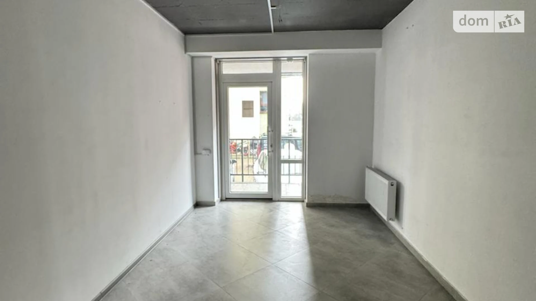 Сдается в аренду помещения свободного назначения 17 кв. м в 15-этажном здании, цена: 320 $ - фото 4