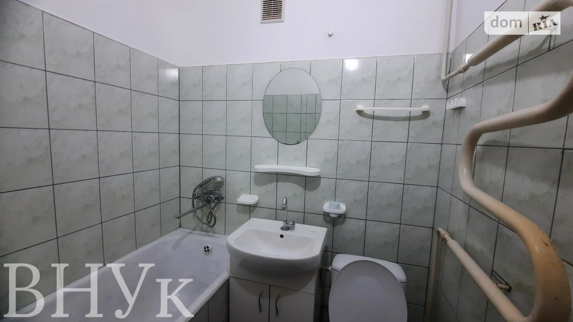 2-комнатная квартира 44 кв. м в Луцке, просп. Грушевского Президента - фото 4