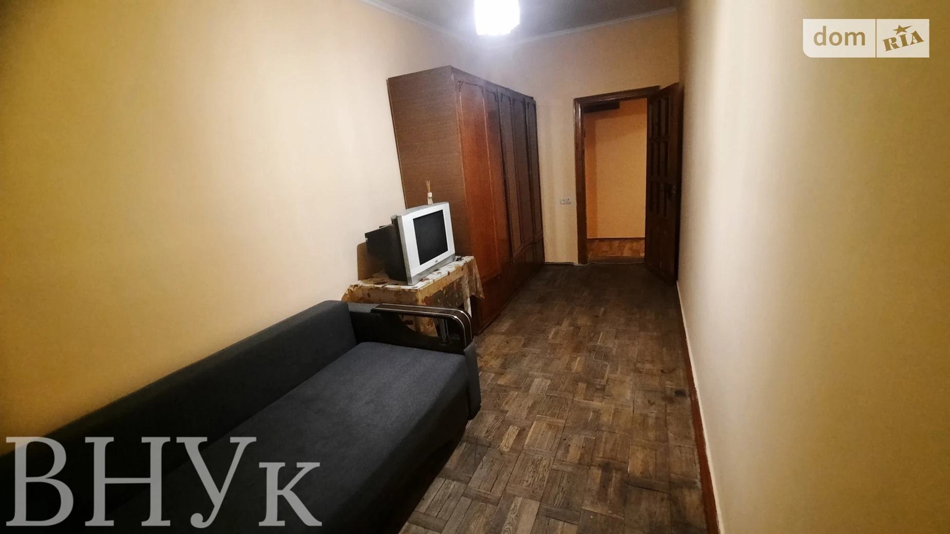 2-комнатная квартира 44 кв. м в Луцке, просп. Грушевского Президента - фото 3