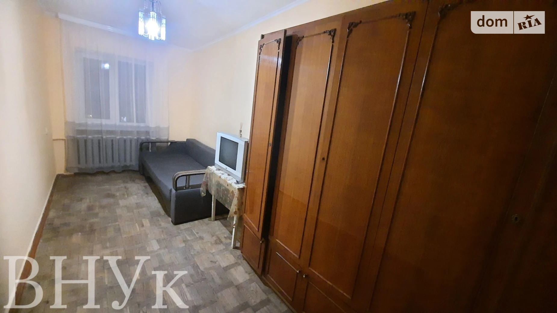 2-комнатная квартира 44 кв. м в Луцке, просп. Грушевского Президента - фото 2