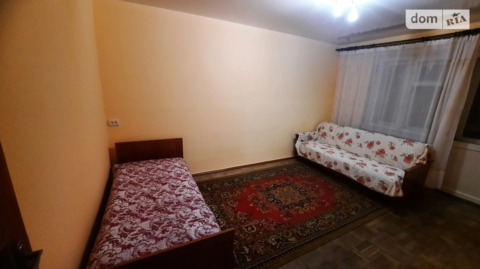 2-комнатная квартира 44 кв. м в Луцке, просп. Грушевского Президента - фото 5