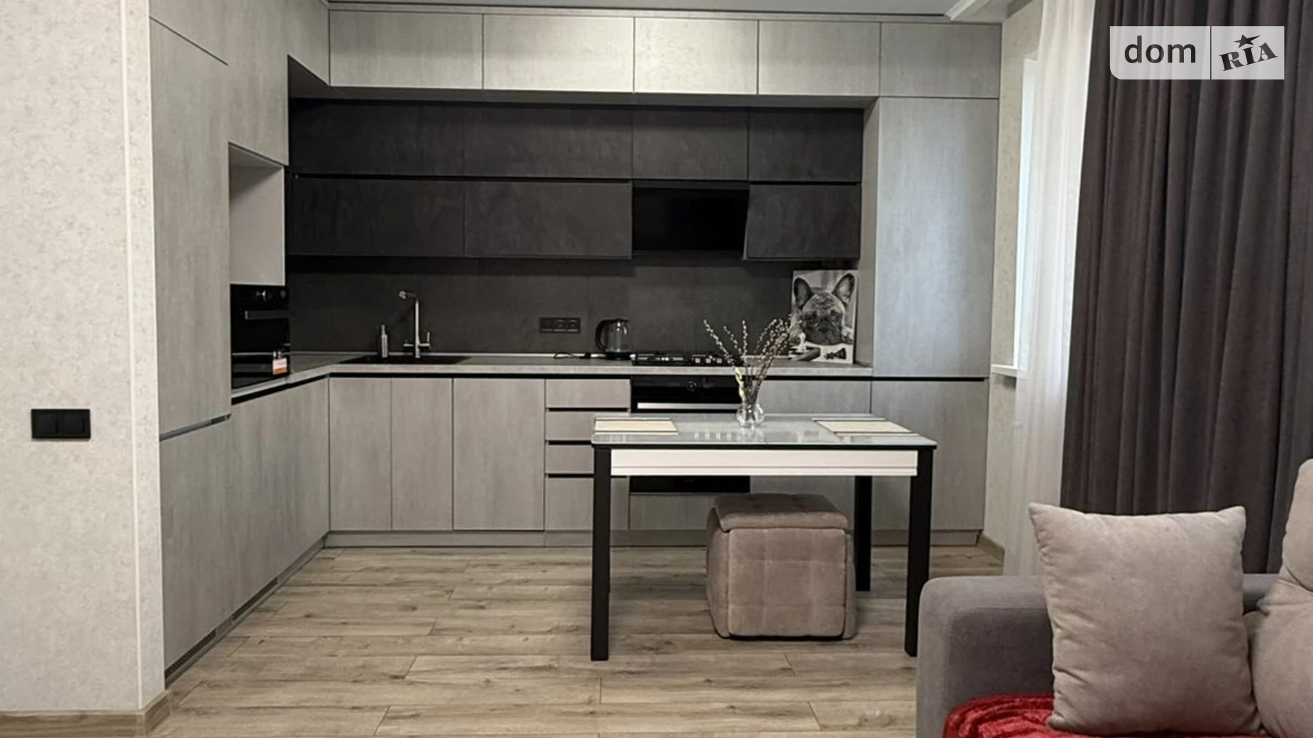 Продается 3-комнатная квартира 67 кв. м в Рассошенцах, ул. Перспективная - фото 4