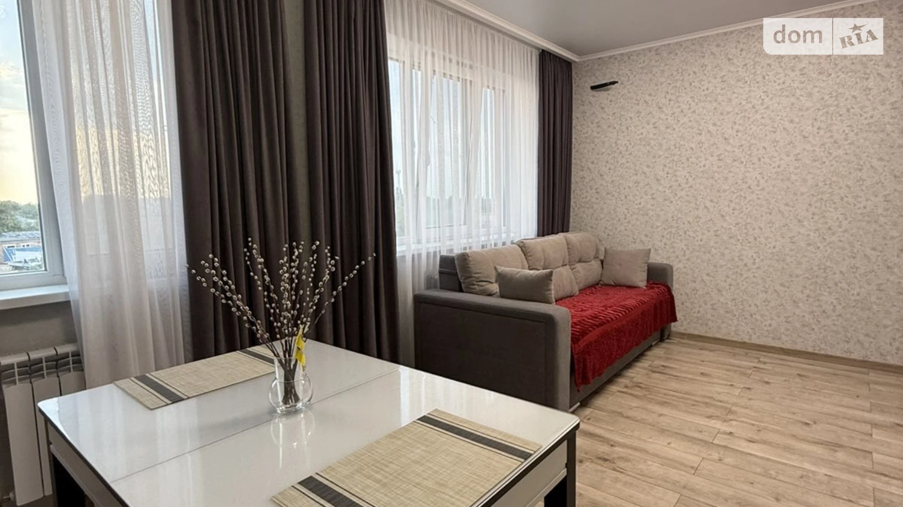 Продается 3-комнатная квартира 67 кв. м в Рассошенцах, ул. Перспективная - фото 5