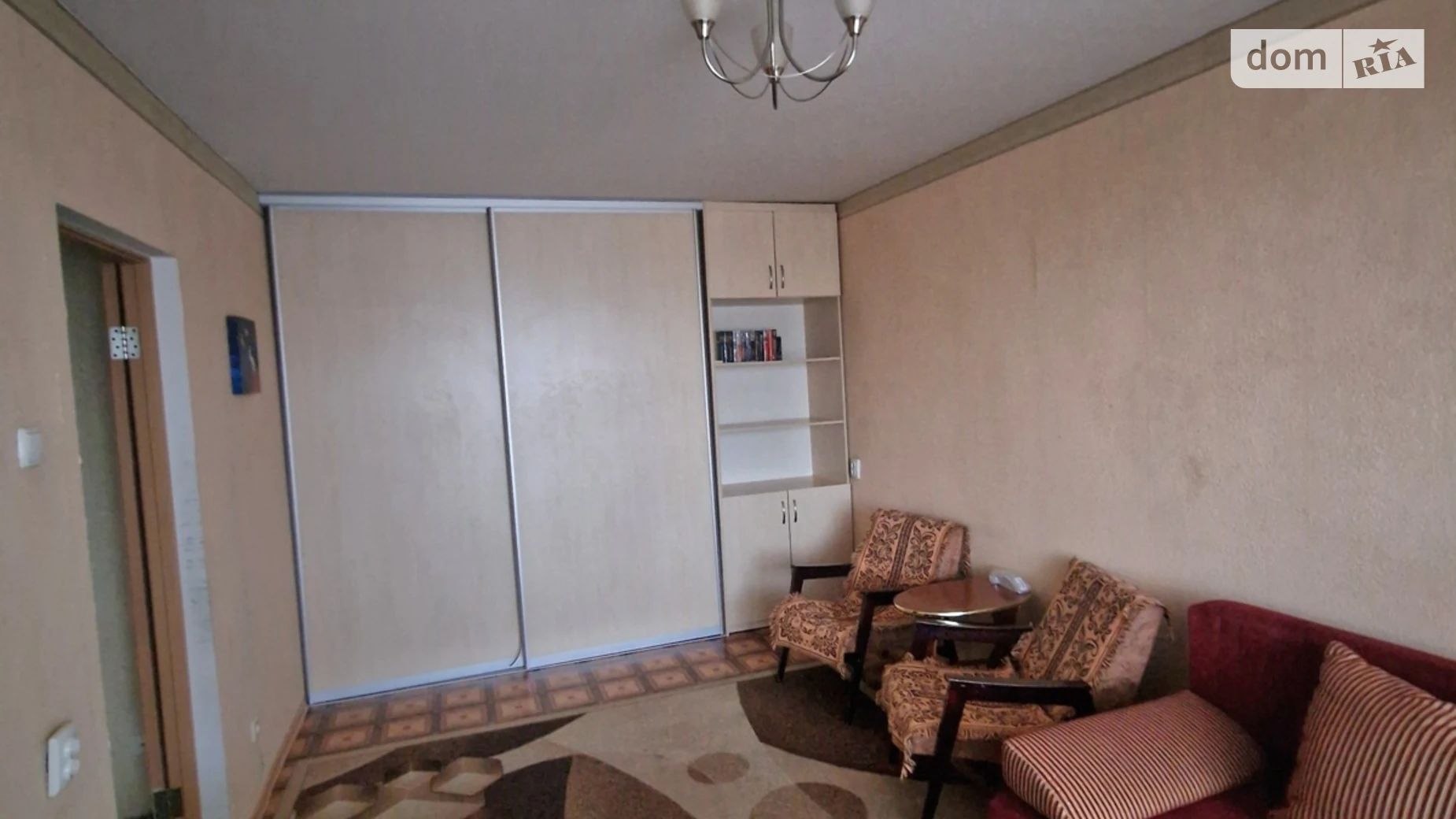 Продается 2-комнатная квартира 46.8 кв. м в Днепре, ул. Набережная Победы - фото 2