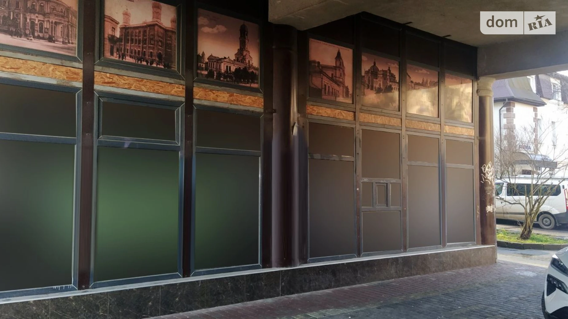 Продається приміщення вільного призначення 40 кв. м в 2-поверховій будівлі, цена: 40000 $ - фото 2