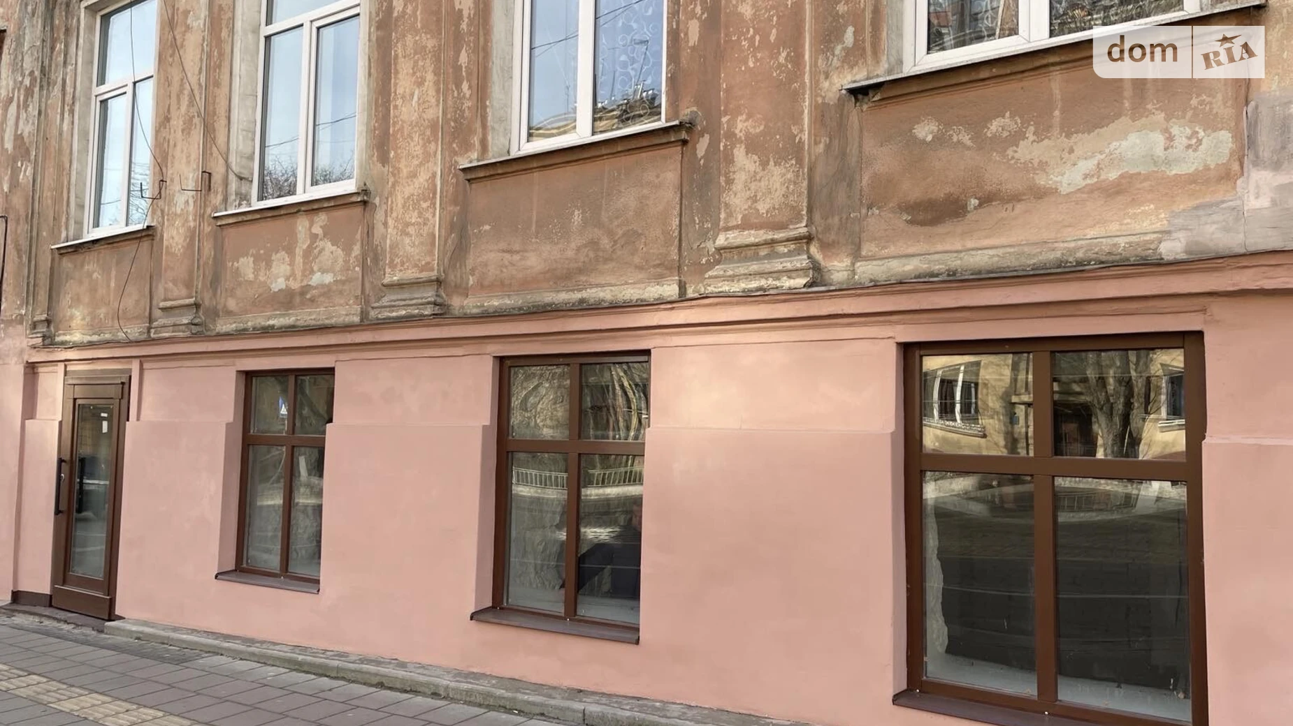 Сдается в аренду помещения свободного назначения 81 кв. м в 3-этажном здании, цена: 1500 $ - фото 5